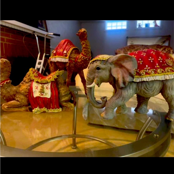 Vintage statue - Picture 1 of 1